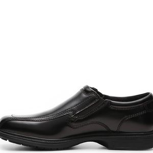 Nunn Bush Bleeker ST Slip-On Shoes